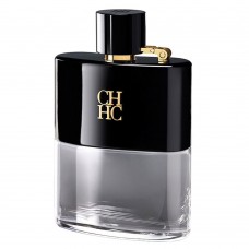Ch Men Privé Carolina Herrera - Perfume Masculino - Eau De Toilette 100ml