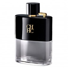 Ch Men Privé Carolina Herrera - Perfume Masculino - Eau De Toilette 100ml Ch Men Privé Carolina Herrera - Perfume Masculino - Eau De Toilette 100ml