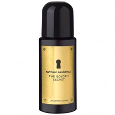Desodorante The Golden Secret Antonio Banderas - Desodorante 150ml
