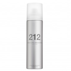 212 Nyc Desodorant Carolina Herrera - Desodorante 150ml