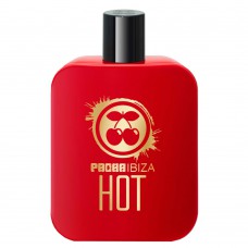 Hot Pacha Ibiza - Perfume Masculino Eau De Toilette 100ml