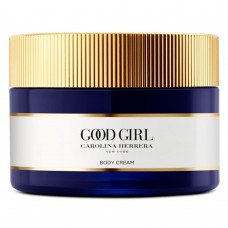 Hidratante Corporal Carolina Herrera - Good Girl Body Cream 200ml Hidratante Corporal Carolina Herrera - Good Girl Body Cream 200ml