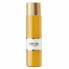 Óleo Para Pernas Carolina Herrera - Good Girl Legs Oil 200ml