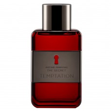 The Secret Temptation Antonio Banderas Perfume Masculino - Eau De Toilette 50ml