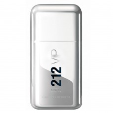 212 Vip Men Carolina Herrera - Perfume Masculino - Eau De Toilette 50ml 212 Vip Men Carolina Herrera - Perfume Masculino - Eau De Toilette 50ml