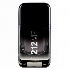 212 Vip Black Carolina Herrera - Perfume Masculino Eau De Parfum 50ml