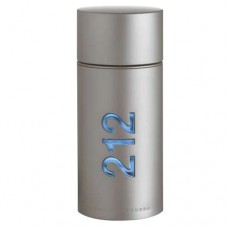 212 Men Nyc Carolina Herrera - Perfume Masculino - Eau De Toilette 50ml