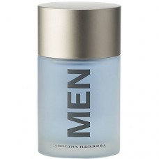 212 Nyc Men Eau De Toilette Carolina Herrera - Loção Pós Barba 100ml