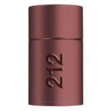 212 Sexy Men Carolina Herrera - Perfume Masculino - Eau De Toilette 30ml