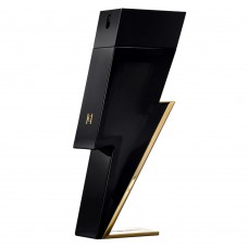 Bad Boy Carolina Herrera - Perfume Masculino - Eau De Toilette 100ml Bad Boy Carolina Herrera - Perfume Masculino - Eau De Toilette 100ml