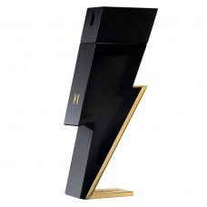 Bad Boy Carolina Herrera - Perfume Masculino - Eau De Toilette 50ml Bad Boy Carolina Herrera - Perfume Masculino - Eau De Toilette 50ml