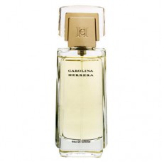 Carolina Herrera Carolina Herrera - Perfume Feminino - Eau De Toilette 100ml Carolina Herrera Carolina Herrera - Perfume Feminino - Eau De Toilette 100ml
