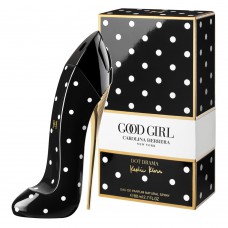 Good Girl Collector Dot Drama Carolina Herrera Perfume Feminino - Eau De Parfum 80ml Good Girl Collector Dot Drama Carolina Herrera Perfume Feminino - Eau De Parfum 80ml