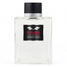 Power Of Seduction Antonio Banderas - Perfume Masculino - Eau De Toilette 200ml Power Of Seduction Antonio Banderas - Perfume Masculino - Eau De Toilette 200ml