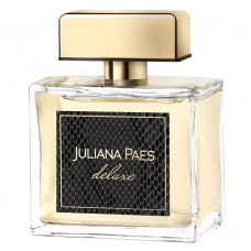 Deluxe Juliana Paes Perfume Feminino - Deo Parfum 100ml Deluxe Juliana Paes Perfume Feminino - Deo Parfum 100ml