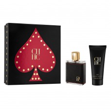 Carolina Herrera Ch Men Kit - Eau De Toilette + Pós-barba Kit