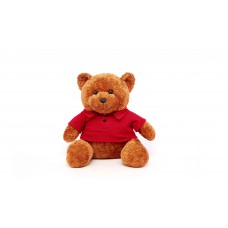 Brinde Carolina Herrera Teddy Bear Gwp L4 (imagem Ilustrativa) - Nas Compras Da Marca Acima De R$259. Promoção Sujeita A Disponibilidade De Estoque.