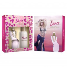 Shakira Dance Kit - Perfume Eau De Toilette + Desodorante Kit