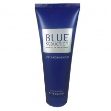 Brinde Antonio Banderas Blue S Him A/s Balm 75ml (imagem Ilustrativa) - Nas Compras Da Marca Acima De R$189. Promoção Sujeita A Disponibilidade De Estoque.