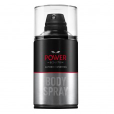 Power Of Seduction Antonio Banderas Body Spray 250ml