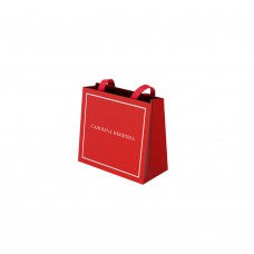 Brinde Carolina Herrera Corp Small Bag (imagem Ilustrativa) - Nas Compras Da Marca Acima De R$259. Promoção Sujeita A Disponibilidade De Estoque.
