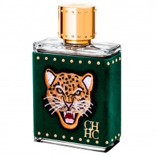 Ch Beasts Carolina Herrera Perfume Masculino – Edp 100ml Ch Beasts Carolina Herrera Perfume Masculino – Edp 100ml