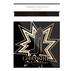 Carolina Herrera Good Girl Kit - Edp 50ml + Loção Corporal 75ml Kit