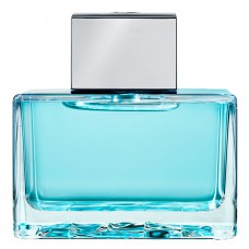 Blue Seduction For Woman Antonio Banderas - Perfume Feminino - Eau De Toilette 80ml