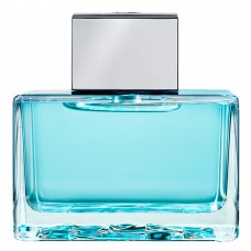 Blue Seduction For Woman Antonio Banderas - Perfume Feminino - Eau De Toilette 80ml Blue Seduction For Woman Antonio Banderas - Perfume Feminino - Eau De Toilette 80ml
