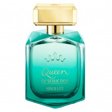 Queen Of Seduction Absolute Antonio Banderas - Perfume Feminino - Edt 80ml