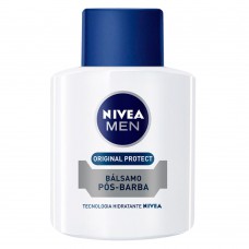Pós Barba Bálsamo Nivea Men Original Protect 100ml