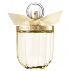 Eau My Délice Women' Secret Perfume Feminino - Eau De Toilette 100ml Eau My Délice Women' Secret Perfume Feminino - Eau De Toilette 100ml