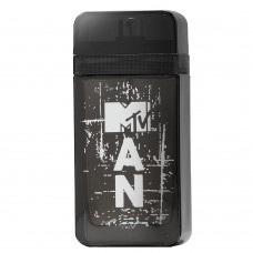 Mtv Man Mtv - Perfume Masculino - Eau De Toilette 75ml