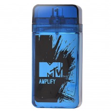 Mtv Amplify Eau De Toilette Mtv - Perfume Masculino 75ml