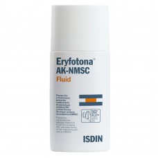 Fluido Fotoprotetor Isdin - Eryfotona Ak-nmsc Fps99 50ml Fluido Fotoprotetor Isdin - Eryfotona Ak-nmsc Fps99 50ml
