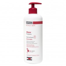 Gel De Banho Isdin - Alsora Hygiene 500ml Gel De Banho Isdin - Alsora Hygiene 500ml
