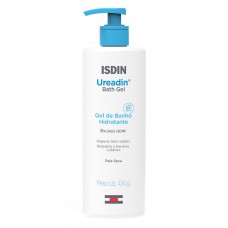 Gel De Banho Isdin Ureadin - Bath Gel 424g