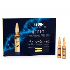 Sérum Esfoliante Isdin - Isdinceutics Night Peel 10 Un Sérum Esfoliante Isdin - Isdinceutics Night Peel 10 Un