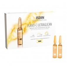Isdin Ceutics Flavo-c Ultraglican – Ampolas Flavo-c Ultraglican 10un Isdin Ceutics Flavo-c Ultraglican – Ampolas Flavo-c Ultraglican 10un