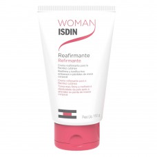 Creme Reafimante Isdin Woman 150ml Creme Reafimante Isdin Woman 150ml