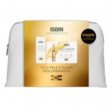 Isdin Pack Isdinceutics Kit - Sérum Facial 10 Ampolas + Creme Facial 15g Kit Isdin Pack Isdinceutics Kit - Sérum Facial 10 Ampolas + Creme Facial 15g Kit