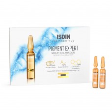 Sérum Rejuvenescedor Isdin - Isdinceutics Pigment Expert 30 Un