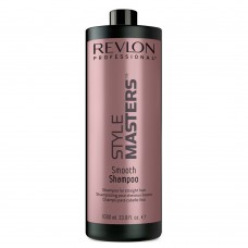 Revlon Professional Style Masters Smooth - Shampoo 1l