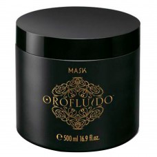 Orofluido - Máscara Capilar Hidratante 500ml