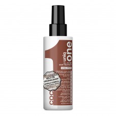 Revlon Uniq One Coconut Hair Tretmeant - Máscara Em Spray 150ml 150ml Revlon Uniq One Coconut Hair Tretmeant - Máscara Em Spray 150ml 150ml