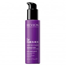 Revlon Professional Be Fabulous Ends Repair - Sérum 80ml