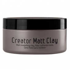 Revlon Professional Style Master Matt Modelling Clay - Cera Modeladora Forte 85g Revlon Professional Style Master Matt Modelling Clay - Cera Modeladora Forte 85g
