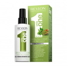 Revlon Uniq One All In One Green Tea - Leave In 150ml