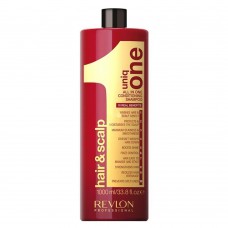 Revlon Professional Uniq One All In One Revlon 2 Em 1  - Shampoo 1l