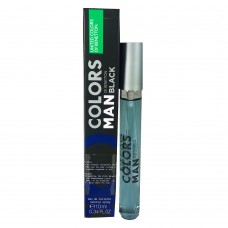 Brinde Benetton Colors Black Man Megasp Edt10ml (imagem Ilustrativa) - Nas Compras Da Marca Acima De R$189. Promoção Sujeita A Disponibilidade De Estoque. Brinde Benetton Colors Black Man Megasp Edt10ml (imagem Ilustrativa) - Nas Compras Da Marca Acima De R$189. Promoção Sujeita A Disponibilidade De Estoque.